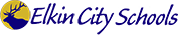 Elkin City Schools Logo